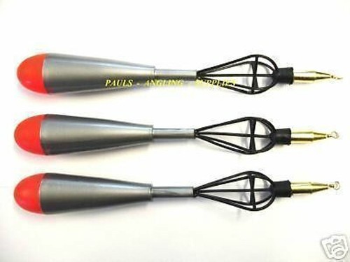 Baggin method waggler floats - baggin,