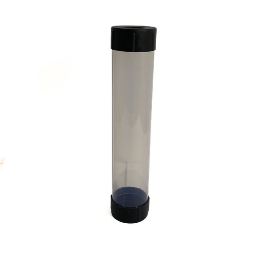Vmo clear float tube - vmo,
