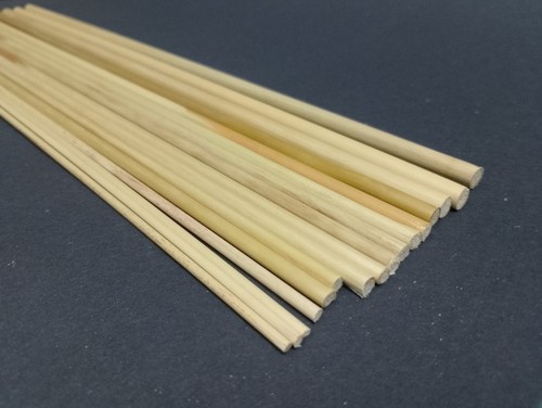 Sarkanda reed for fishing
