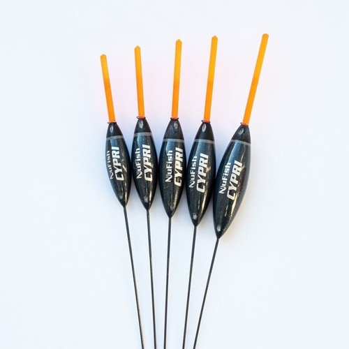 Nufish cypri inline pole - inline, float
