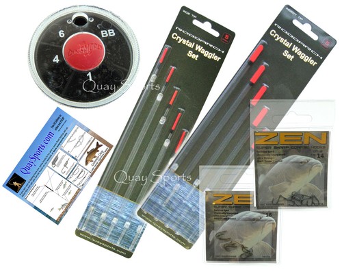 Fishing tackle set roddarch - tackle,