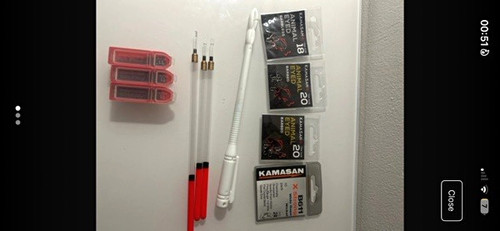 Mini tackle bundle - , 1