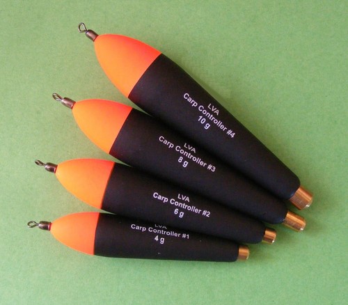 Lva surface carp - lva,