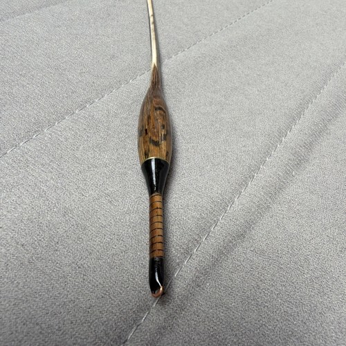 Handmade quill lifting float - quill,