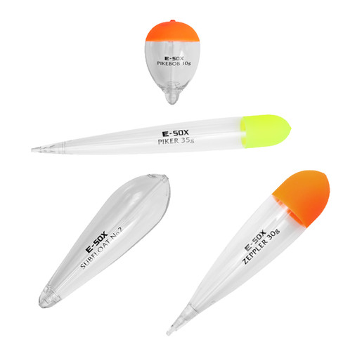 Drennan esox pike float - esox, |
