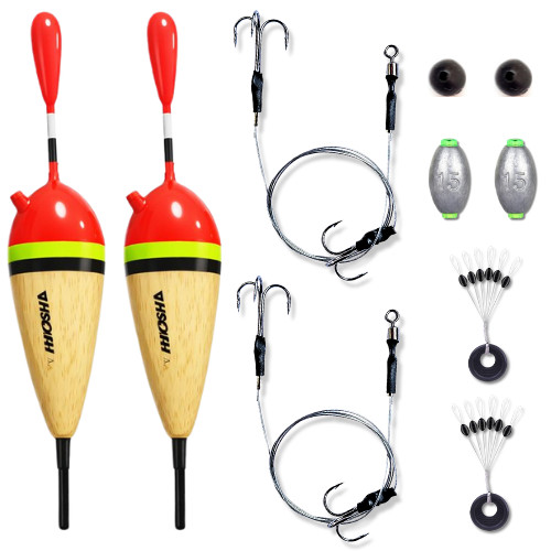 Deadbait rigs floats - deadbait, for