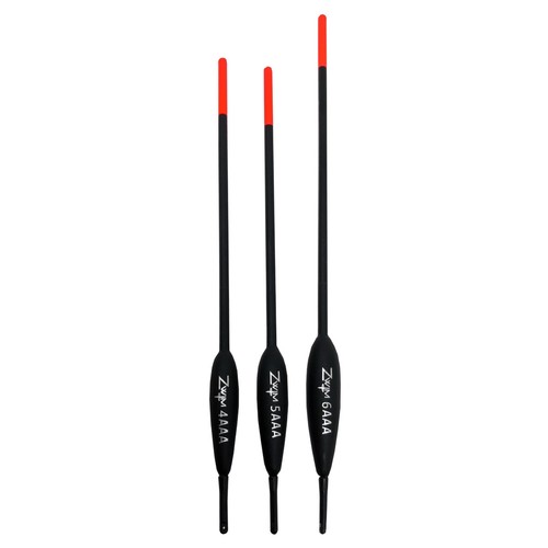 Bodied waggler float set - float,