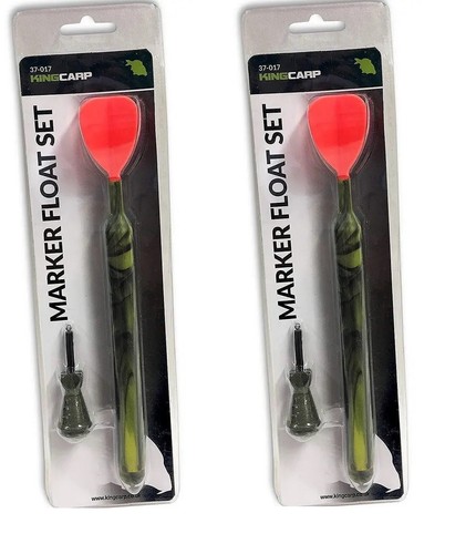 Marker float set fishing - 2,
