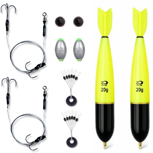 Led floats for - led, fishing