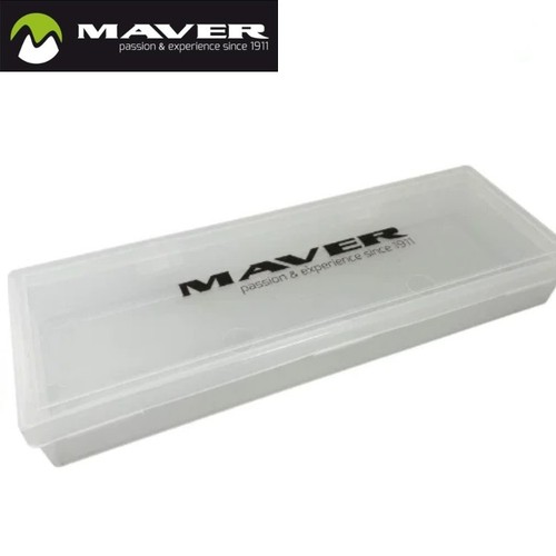Maver float rig box durable - rig,