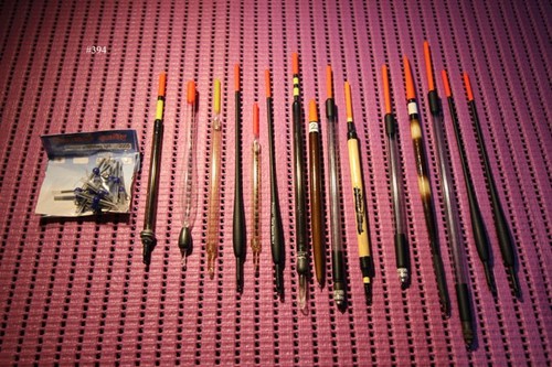Waggler floats cralusso - x,