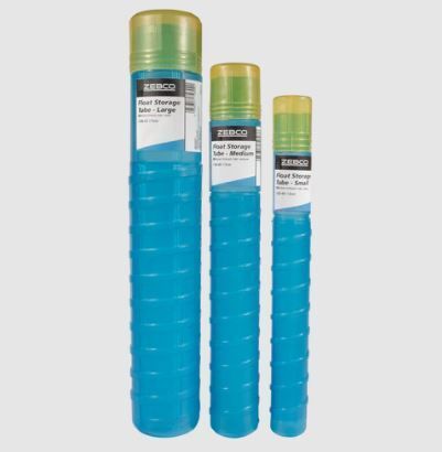 Zebco float storage protection - float,