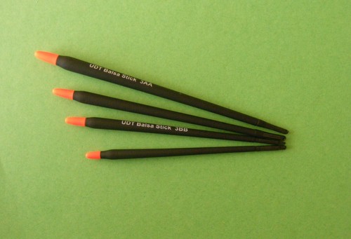 Udt balsa trotter stick - udt,