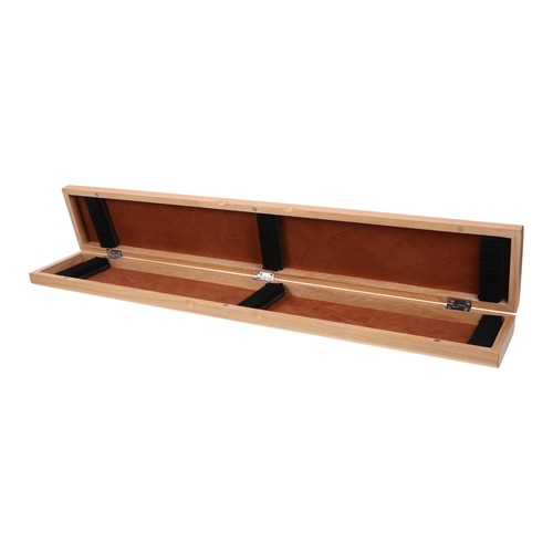 Compact wooden fishing floats - wooden,