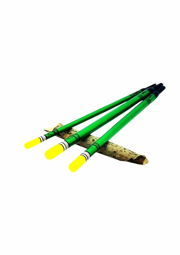 Handmade fishing floats - handmade,