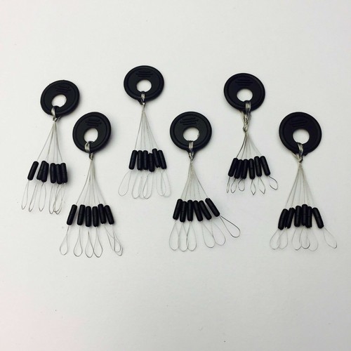 Sliding float stops - x,