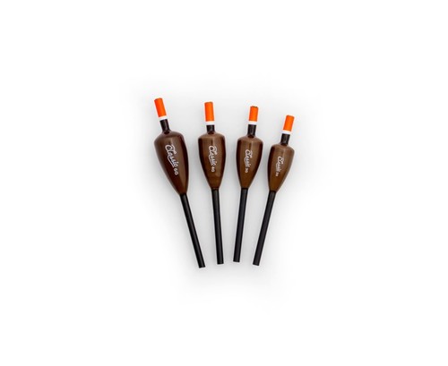 Korum classic inline bobber - korum,