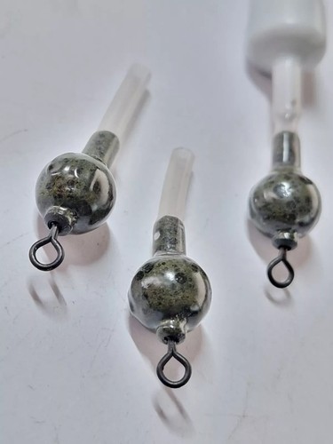 Pellet waggler add on - pellet,