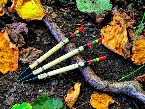 Handmade tench lifters - handmade,