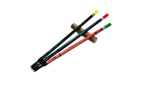 Handmade straight wagglers - handmade,
